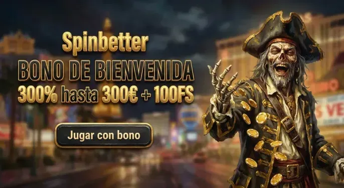 Spinbetter Casino